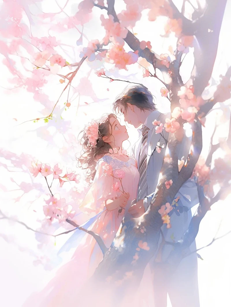 hình nền anime nam nữ 1