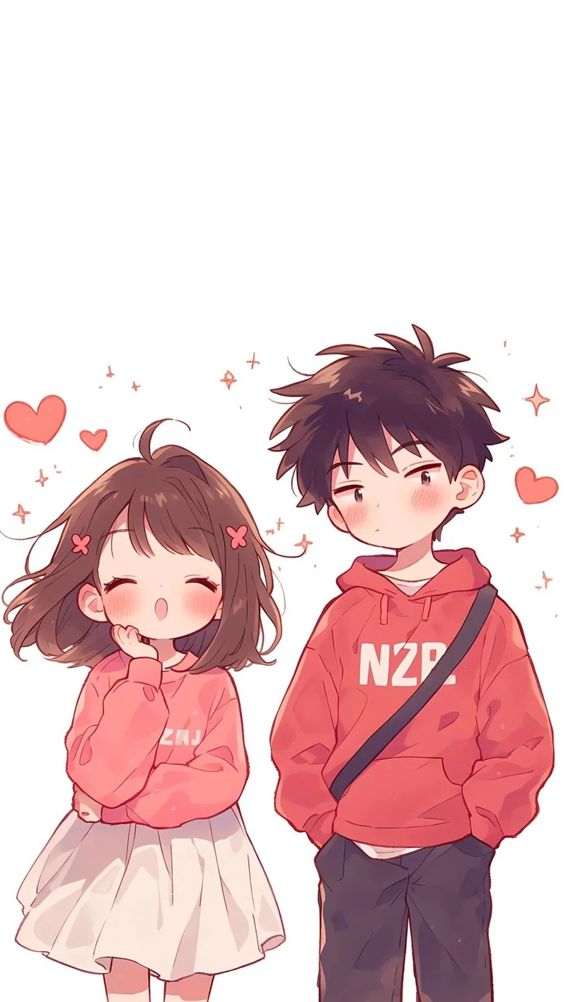 hình nền anime nam nữ 16