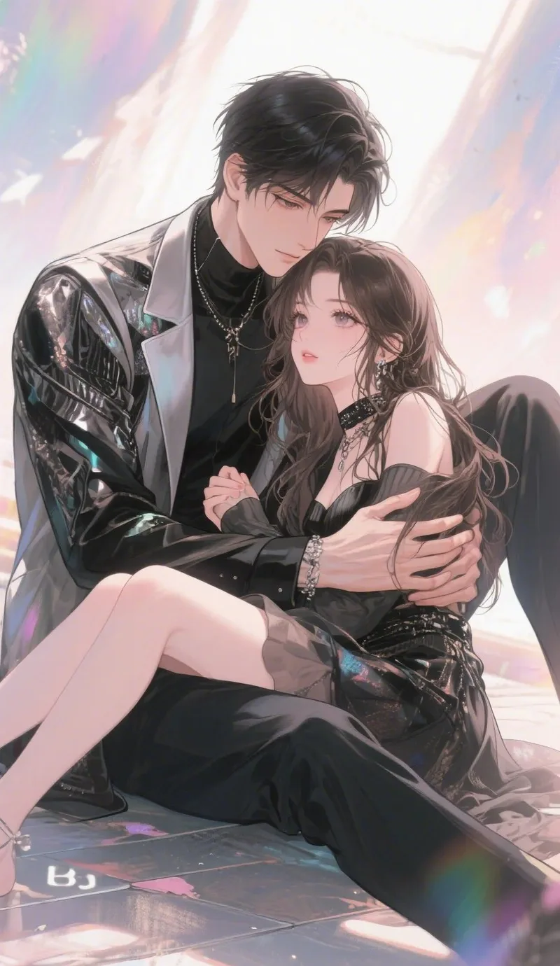 hình nền anime nam nữ 27