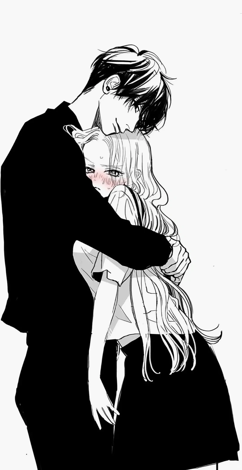 hình nền anime nam nữ 3