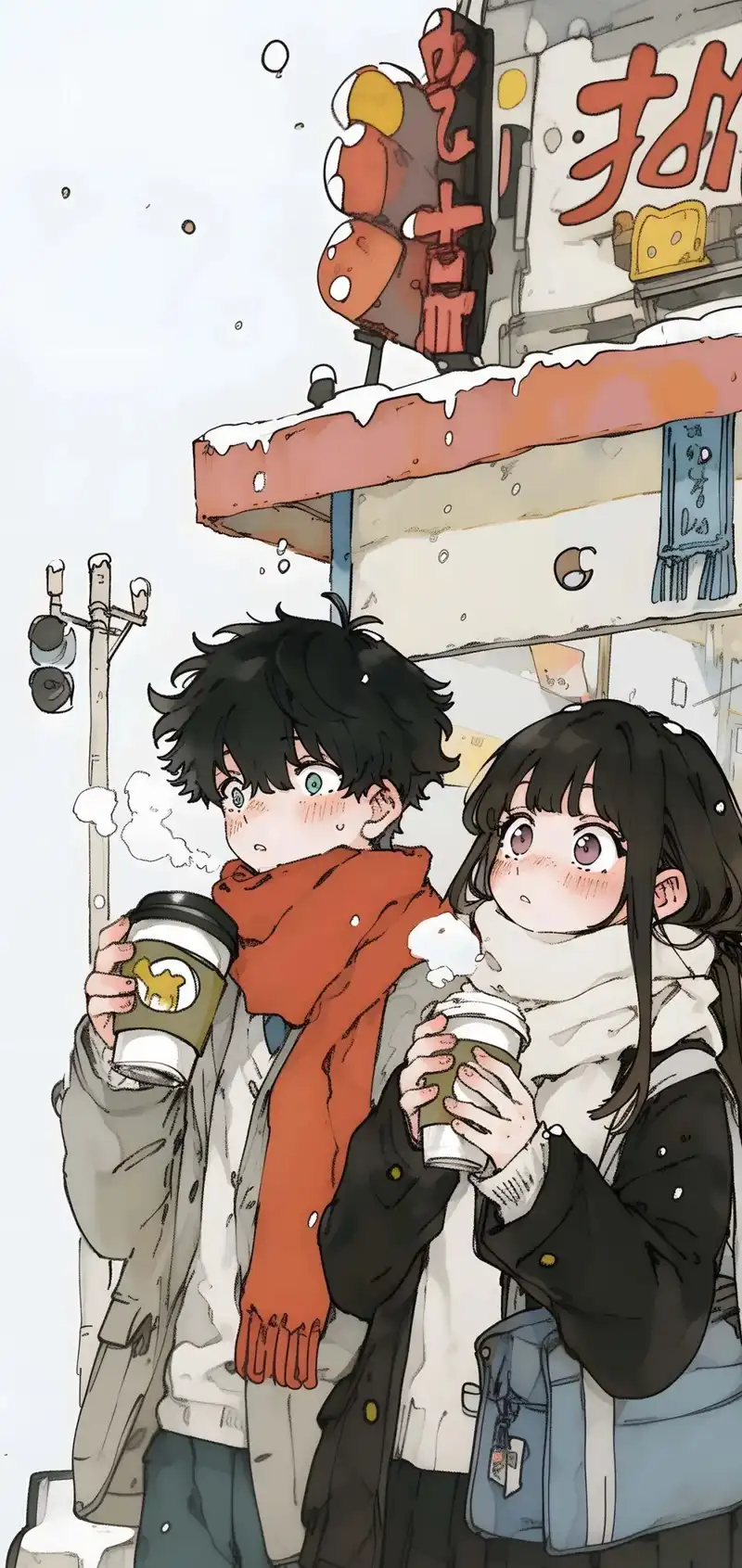 hình nền anime nam nữ 7