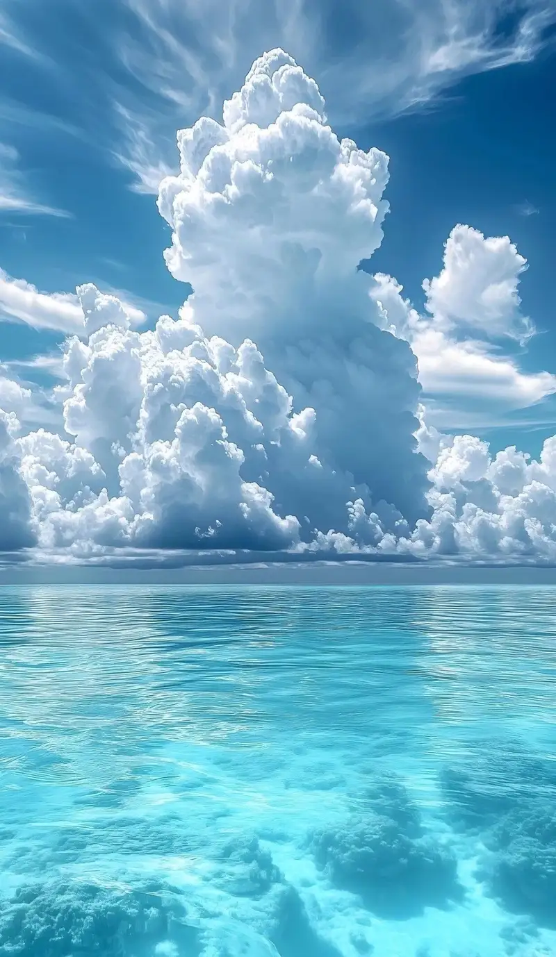 hình nền bầu trời 10