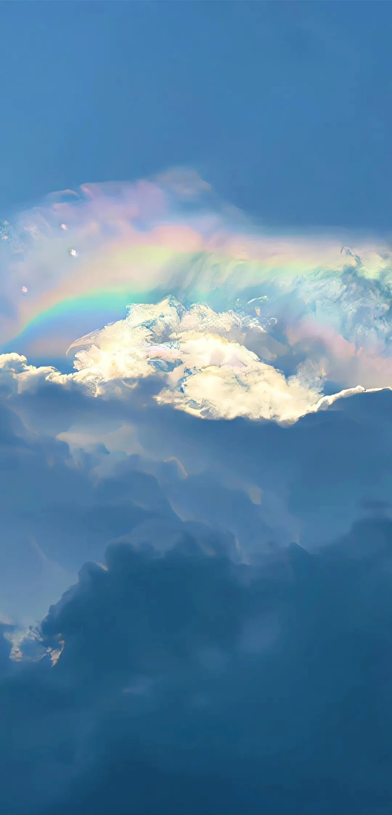 hình nền bầu trời 13