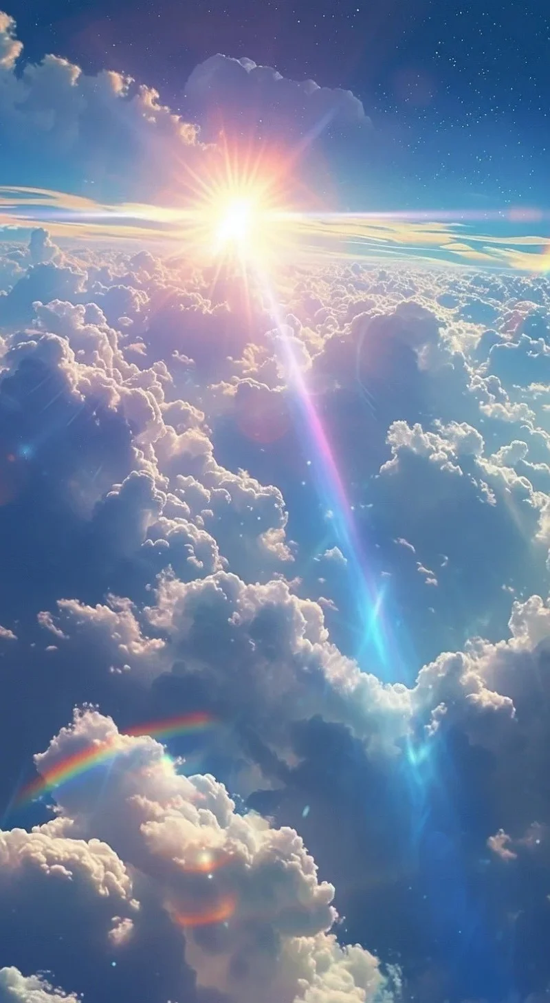 hình nền bầu trời 18