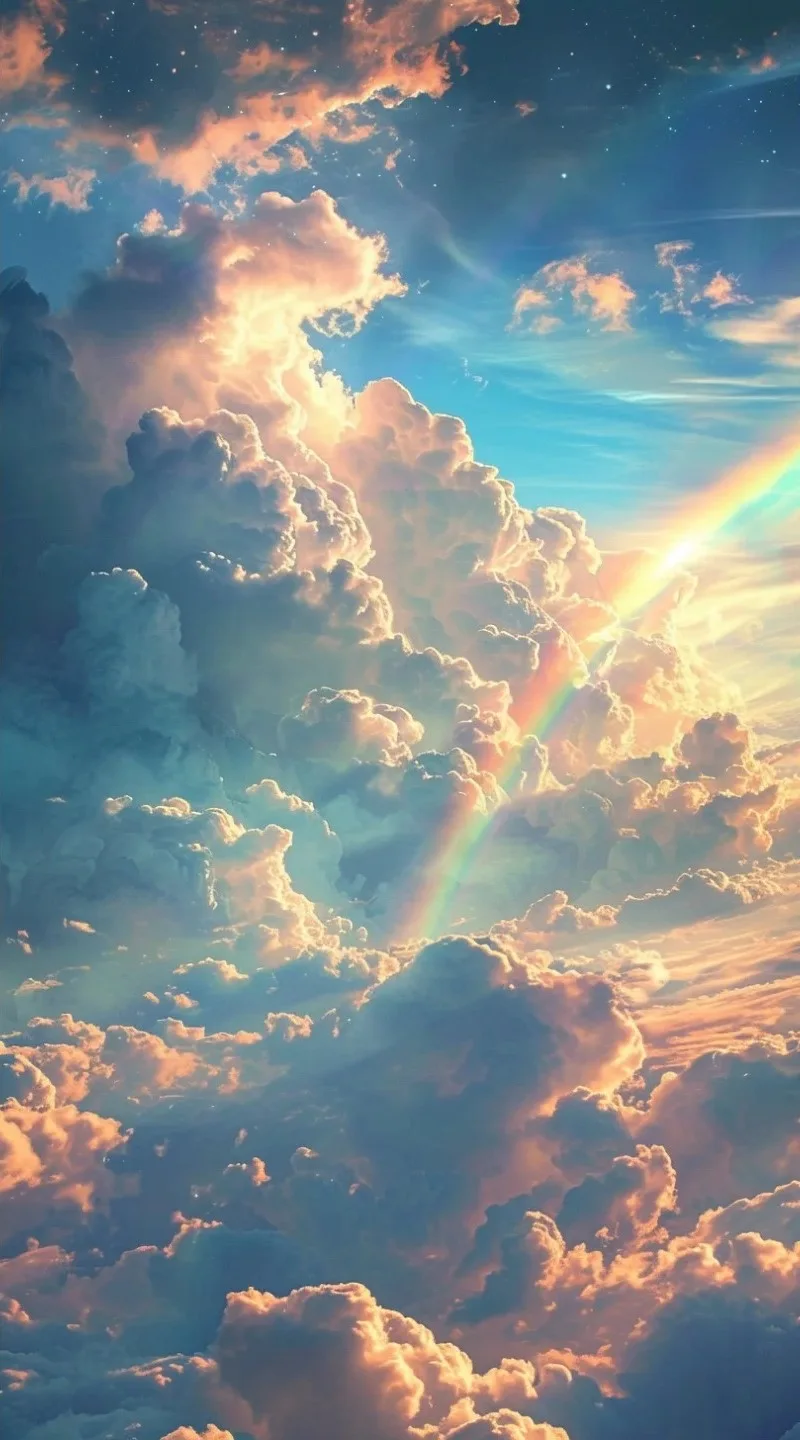 hình nền bầu trời 19