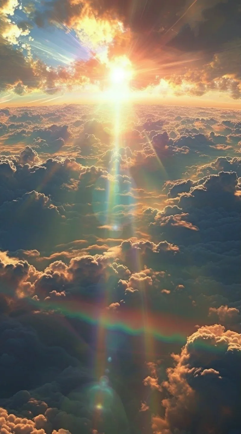 hình nền bầu trời 20