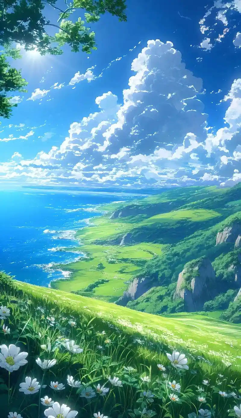 hình nền bầu trời 22