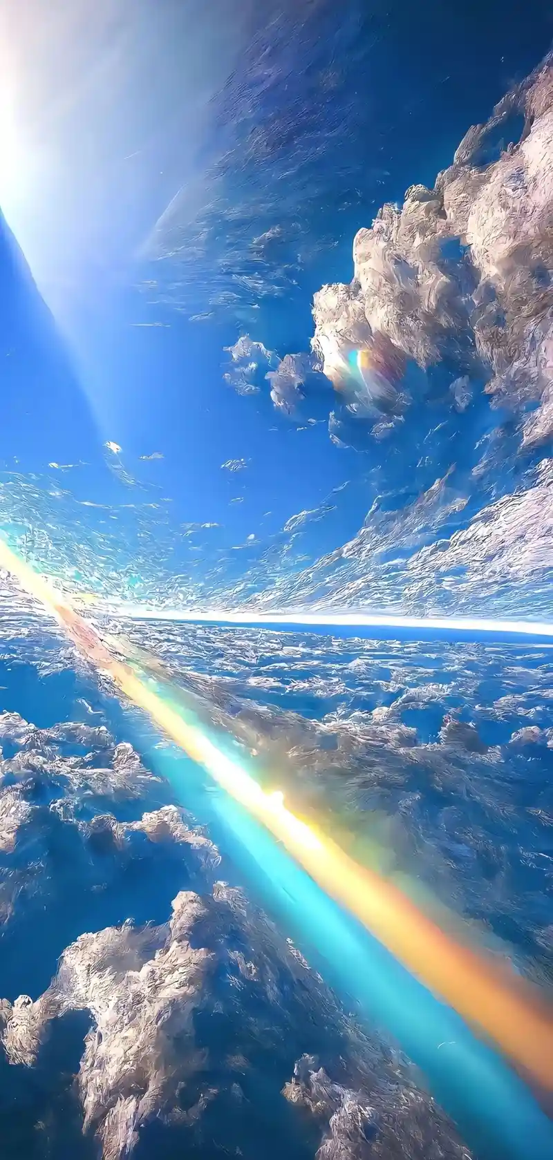 hình nền bầu trời 25