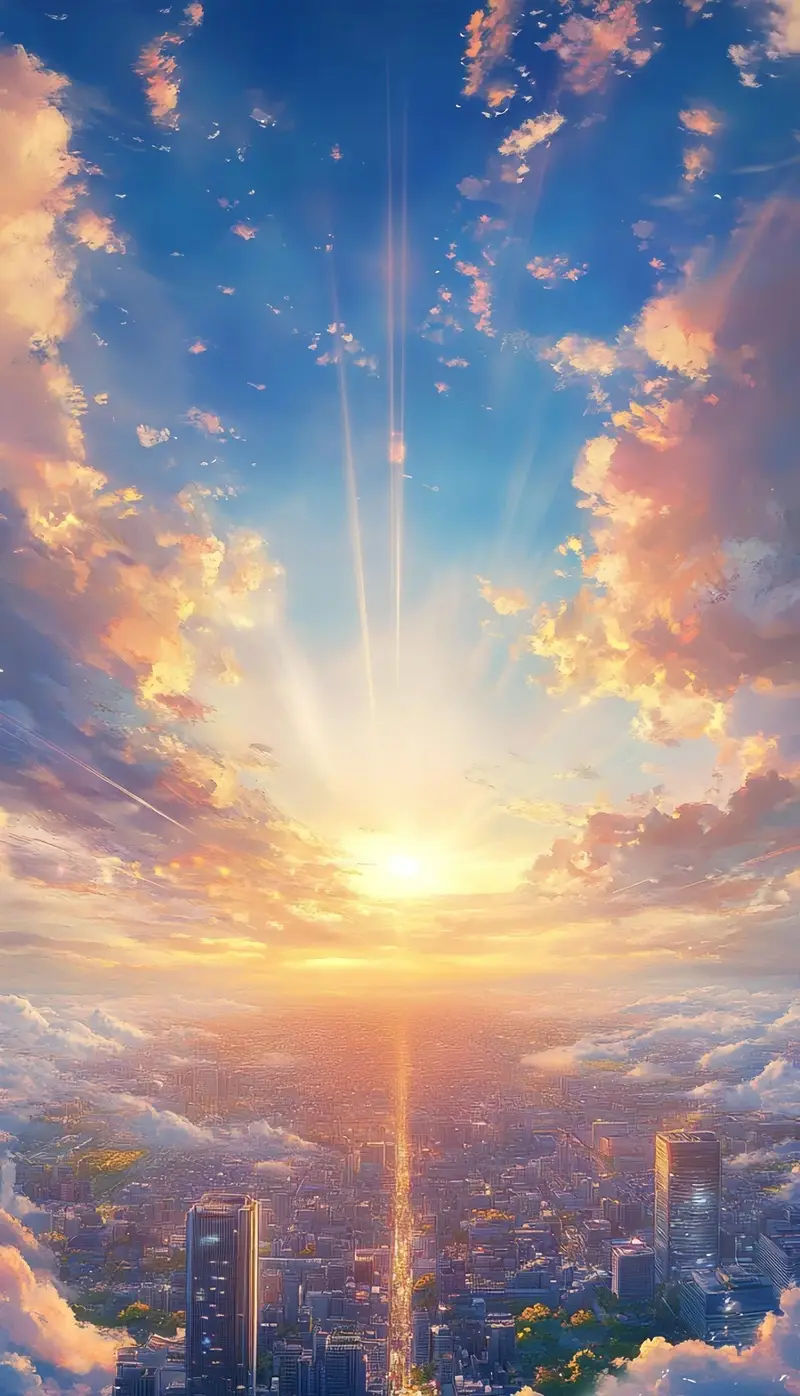 hình nền bầu trời 27