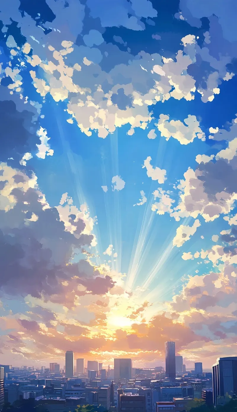 hình nền bầu trời 28