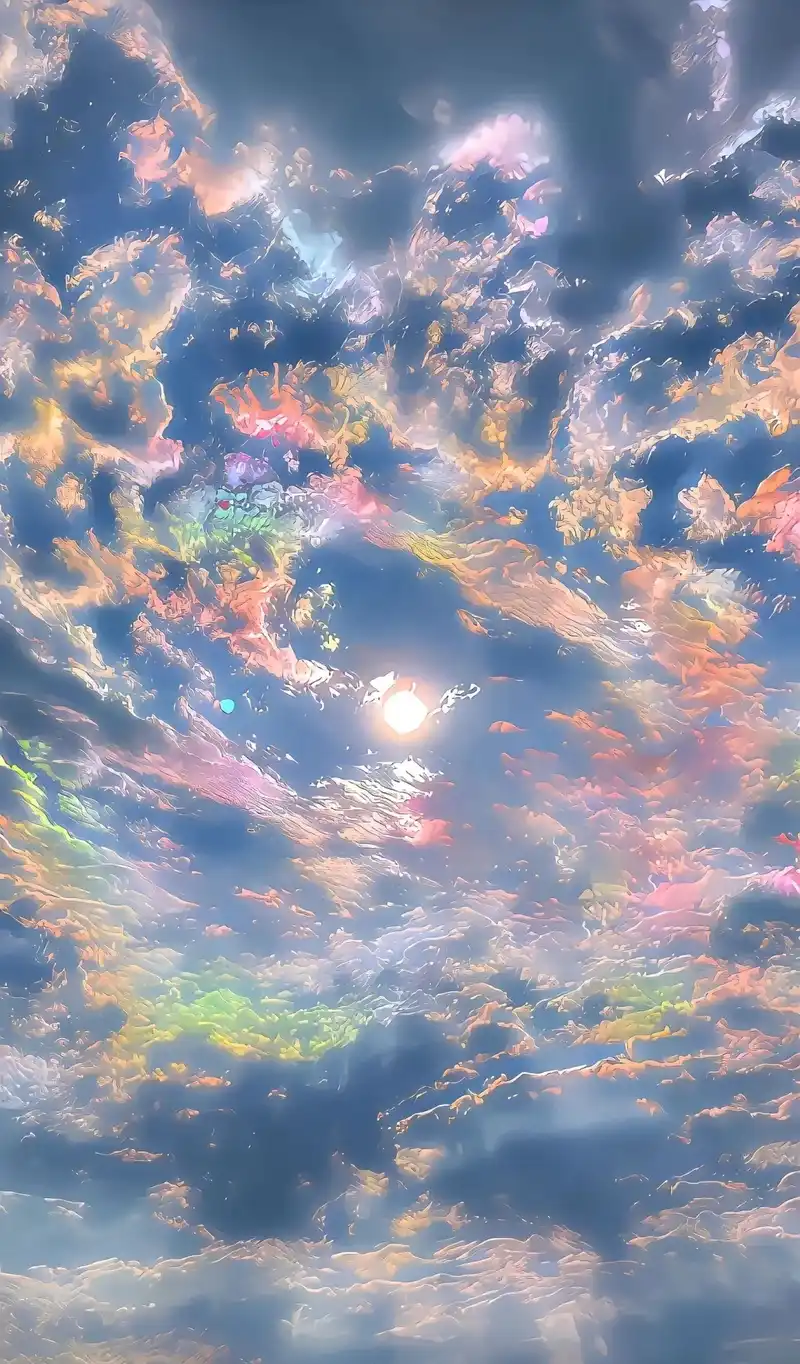 hình nền bầu trời 36