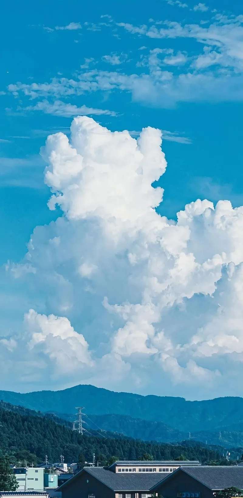 hình nền bầu trời 38