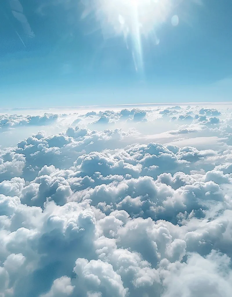 hình nền bầu trời 5