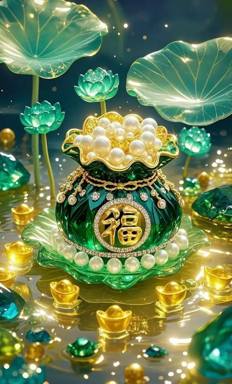 hình nền may mắn 7