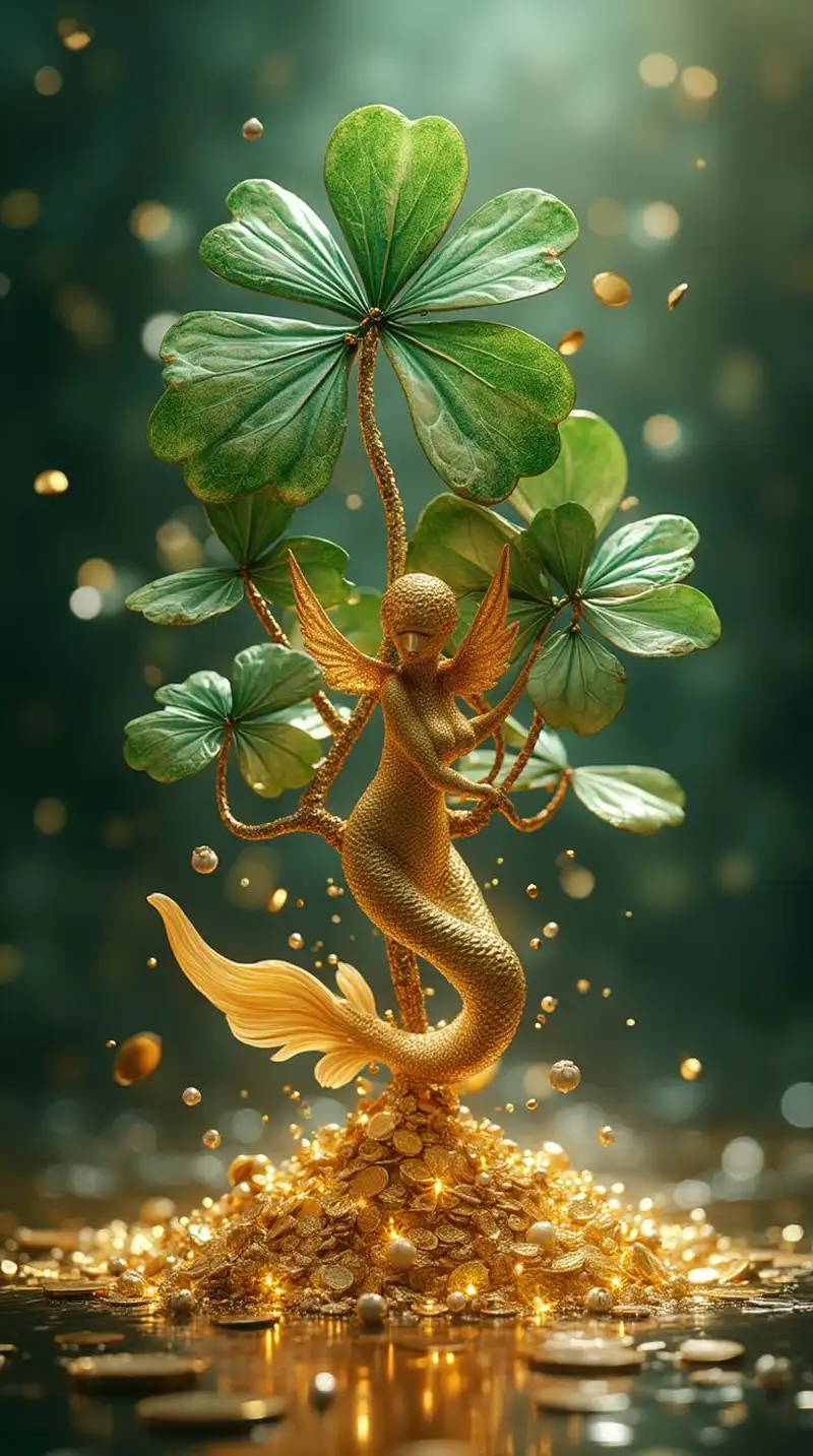 hình nền may mắn 9