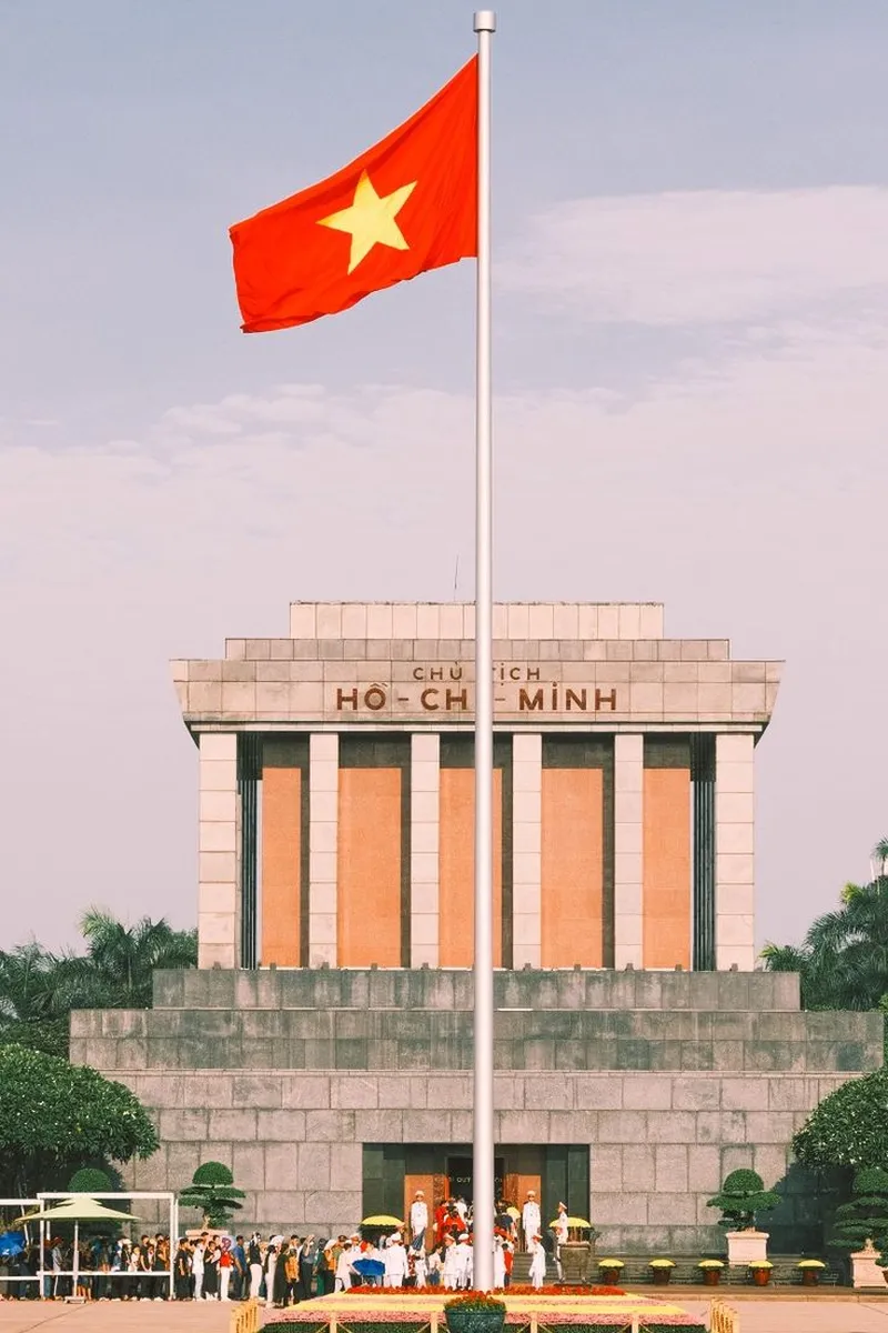 hình nền việt nam 24