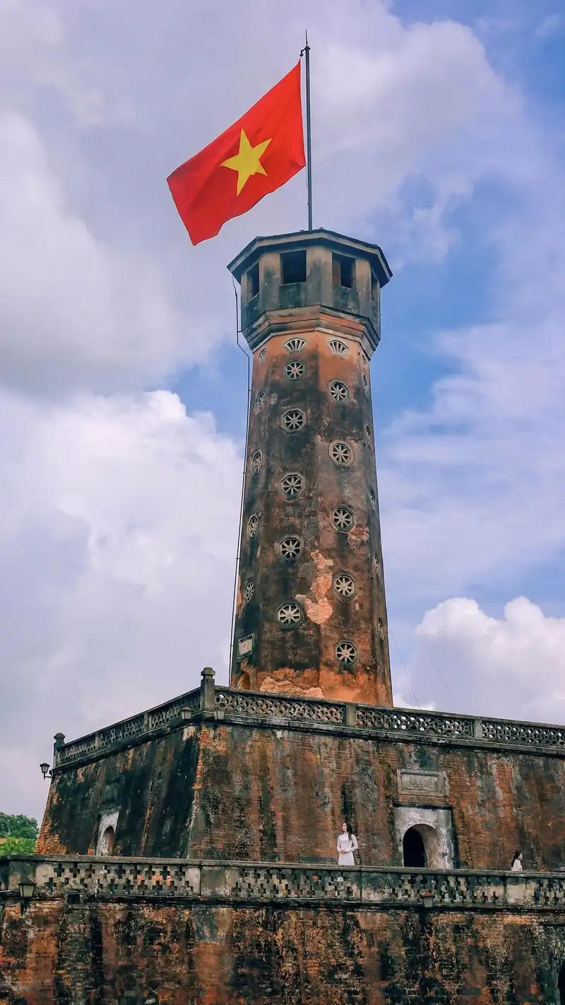 hình nền việt nam 7