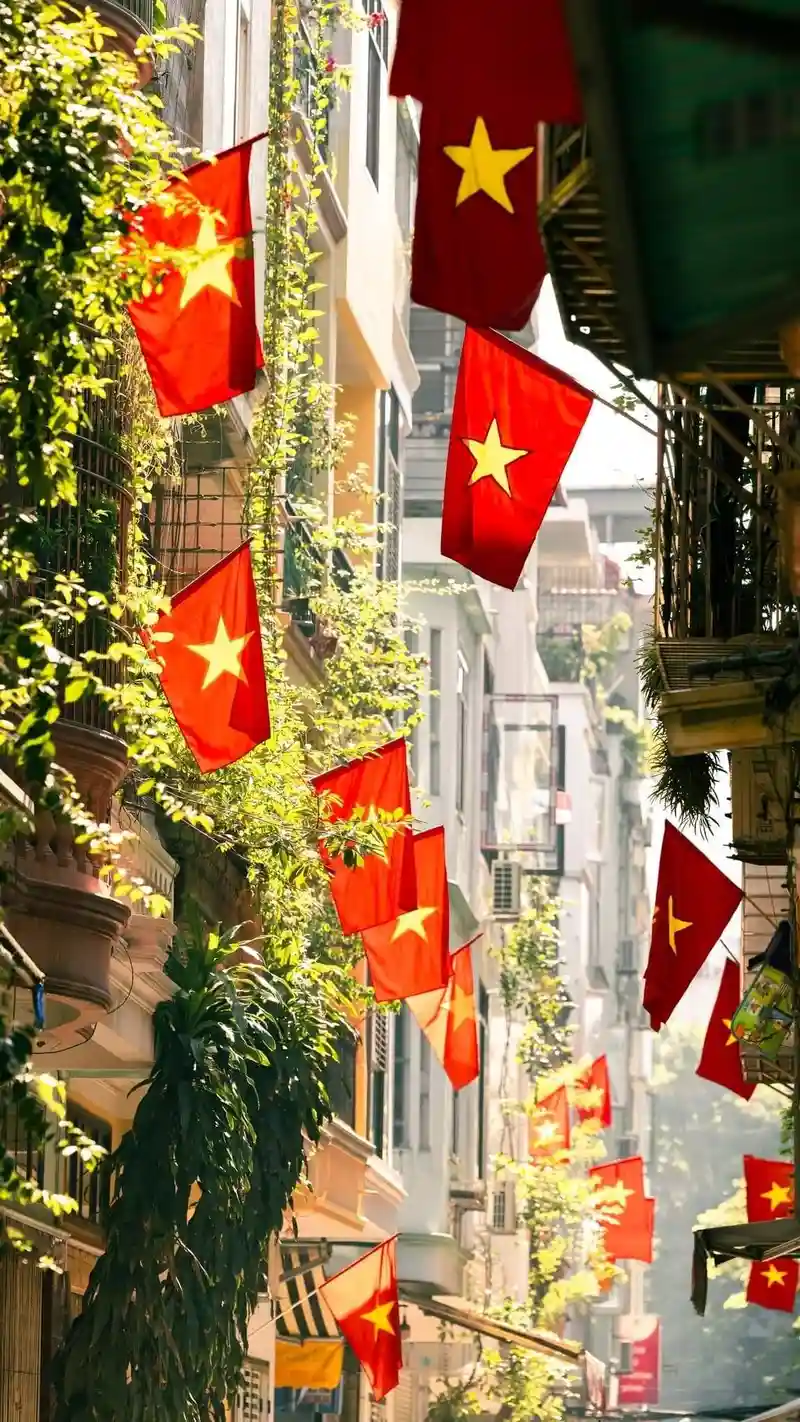 hình nền việt nam 9