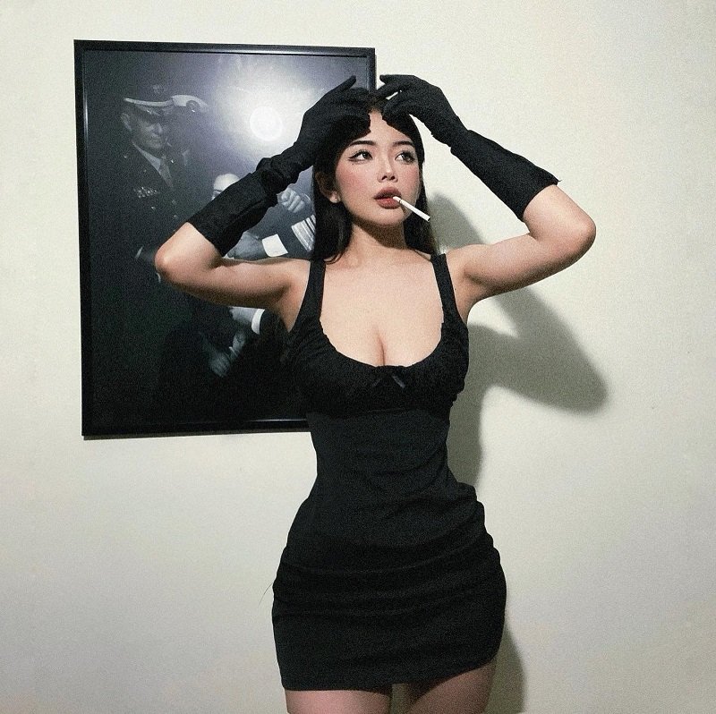 hương tịt sex 6