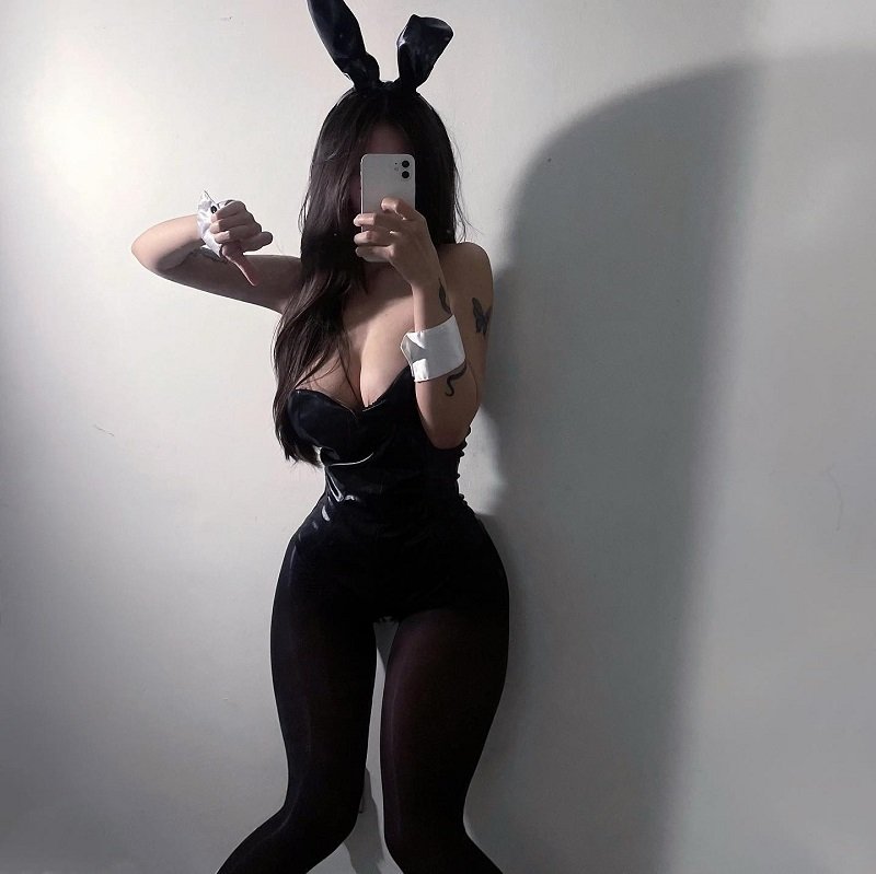 hương tịt sexy 1