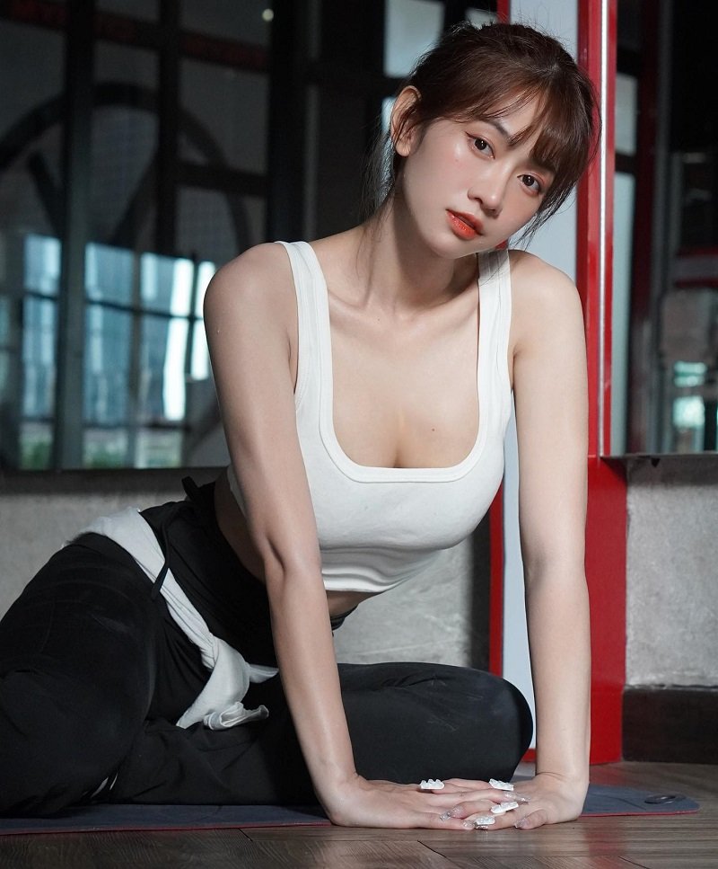 lê bống sex 7