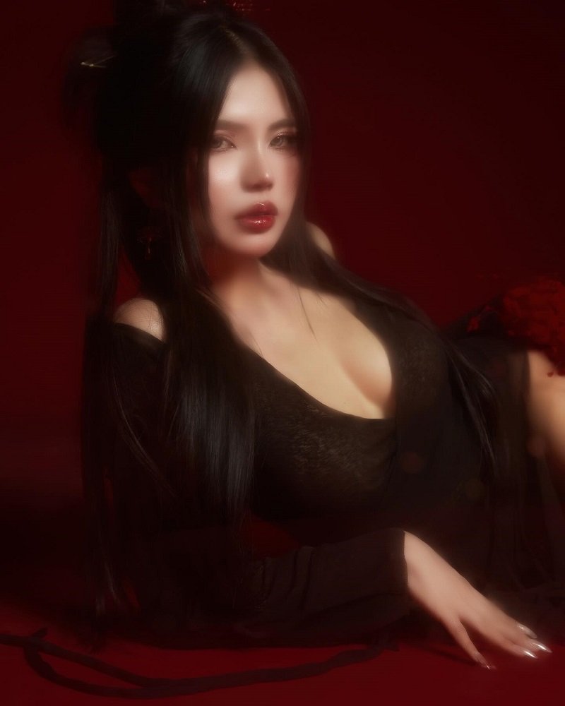 mai dora sexy 4