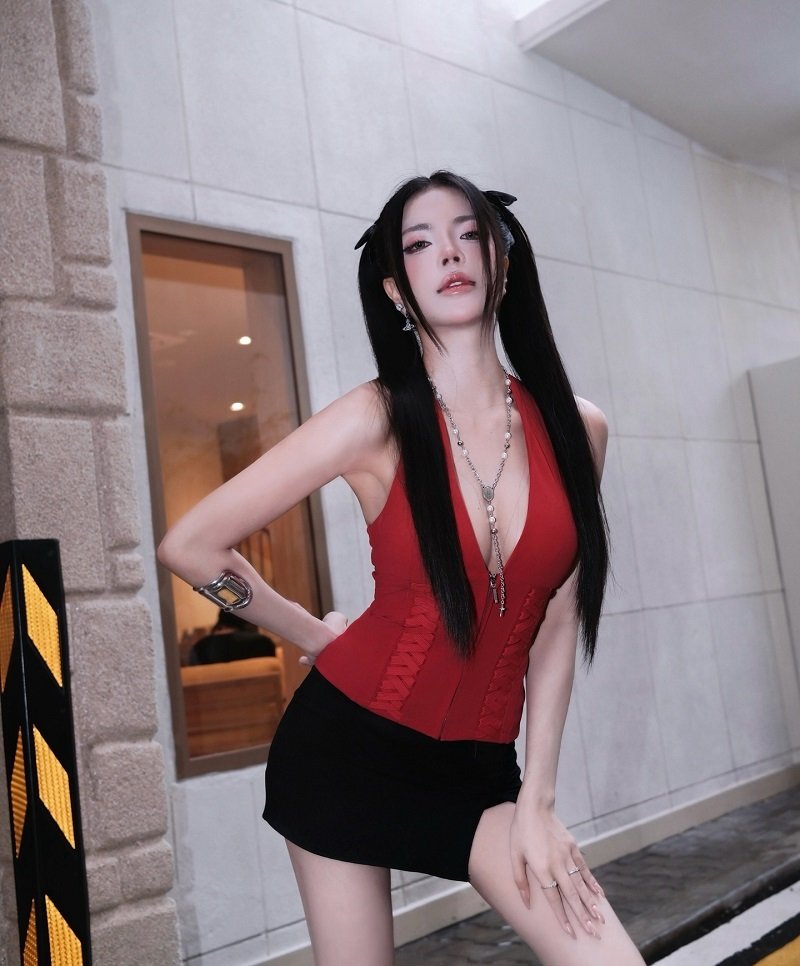mai dora sexy 6
