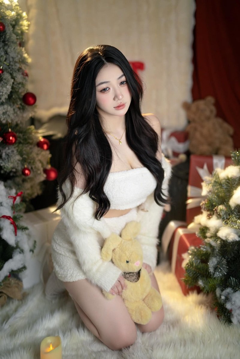 trần hà linh sex 1