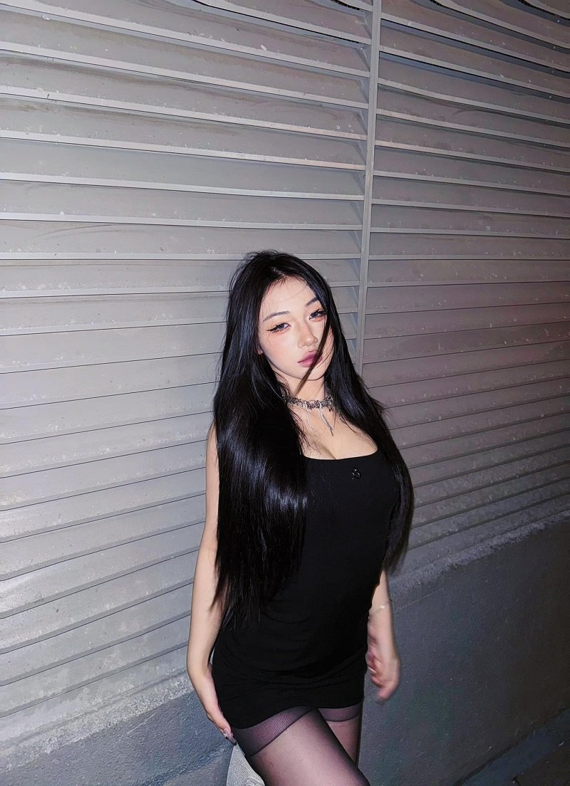 trần hà linh sex 2