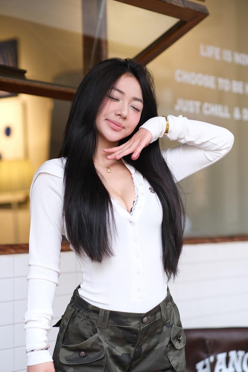 trần hà linh sex 4