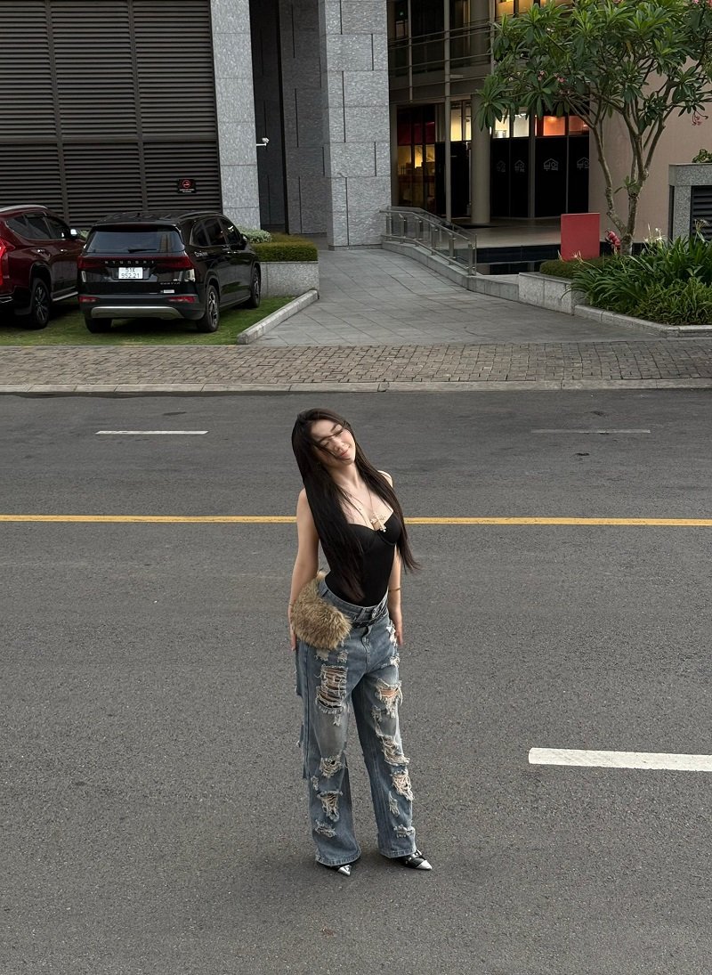 trần hà linh sex 5