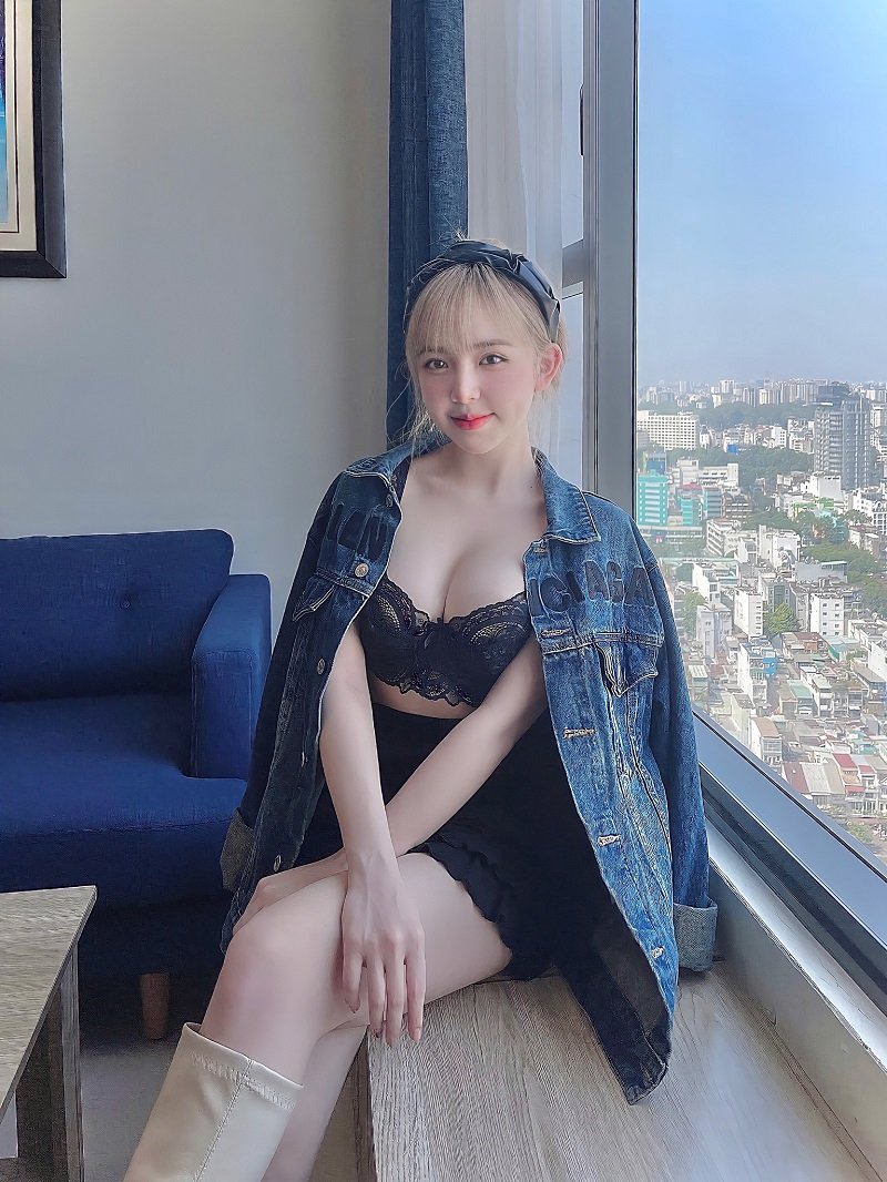 trần huyền châu sex 9