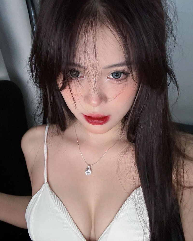 võ nữ ngân hà sex 3