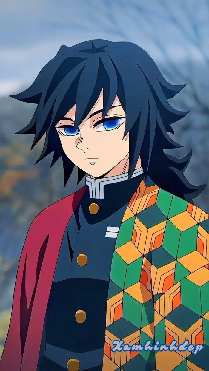 ảnh anime nam đẹp chất full hd