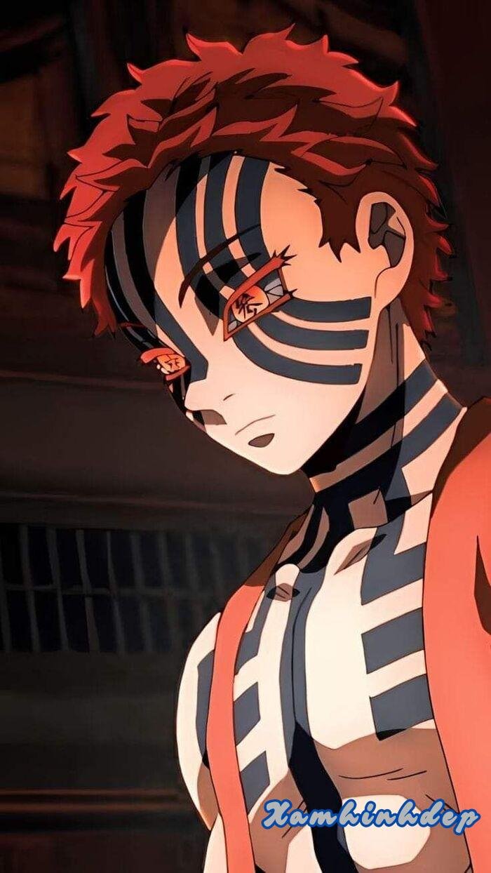 ảnh anime nam đẹp chất hd