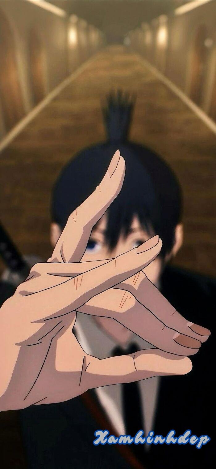 ảnh anime nam đẹp full hd