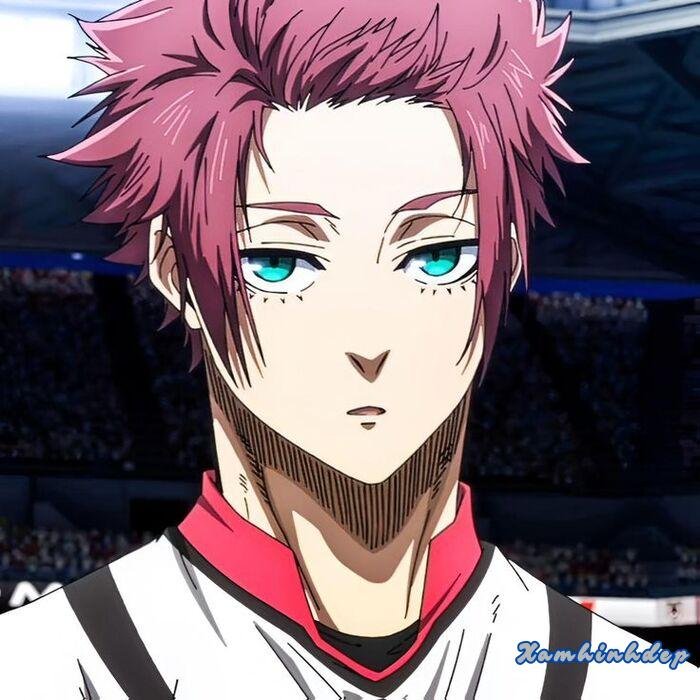 ảnh anime nam đẹp hd