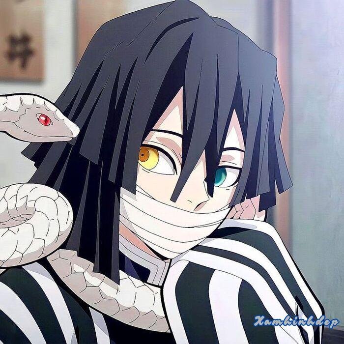 ảnh anime nam đẹp ngầu hot hd