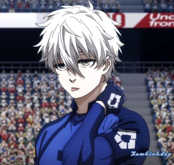 ảnh anime nam đẹp