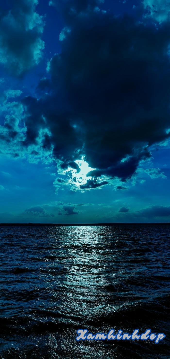 ảnh bầu trời đẹp hot hd