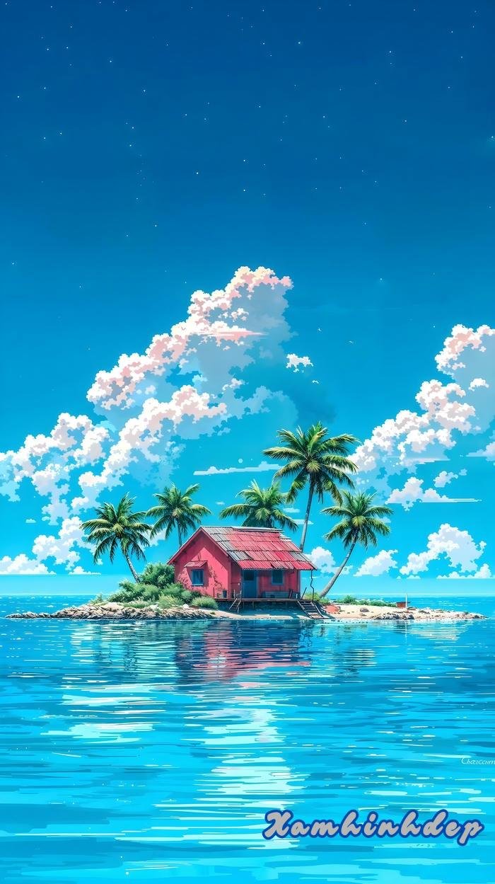 ảnh bầu trời đẹp nhất hd