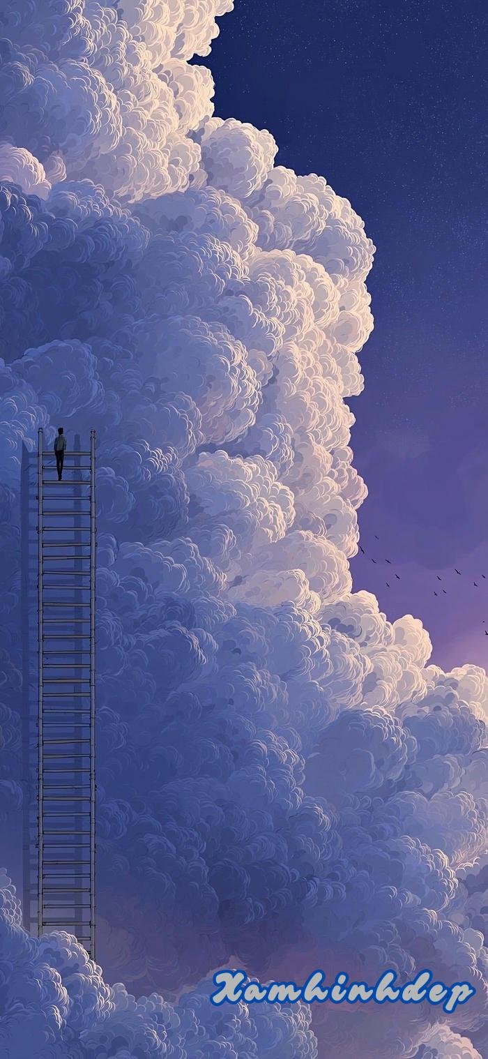 ảnh bầu trời đẹp nhất