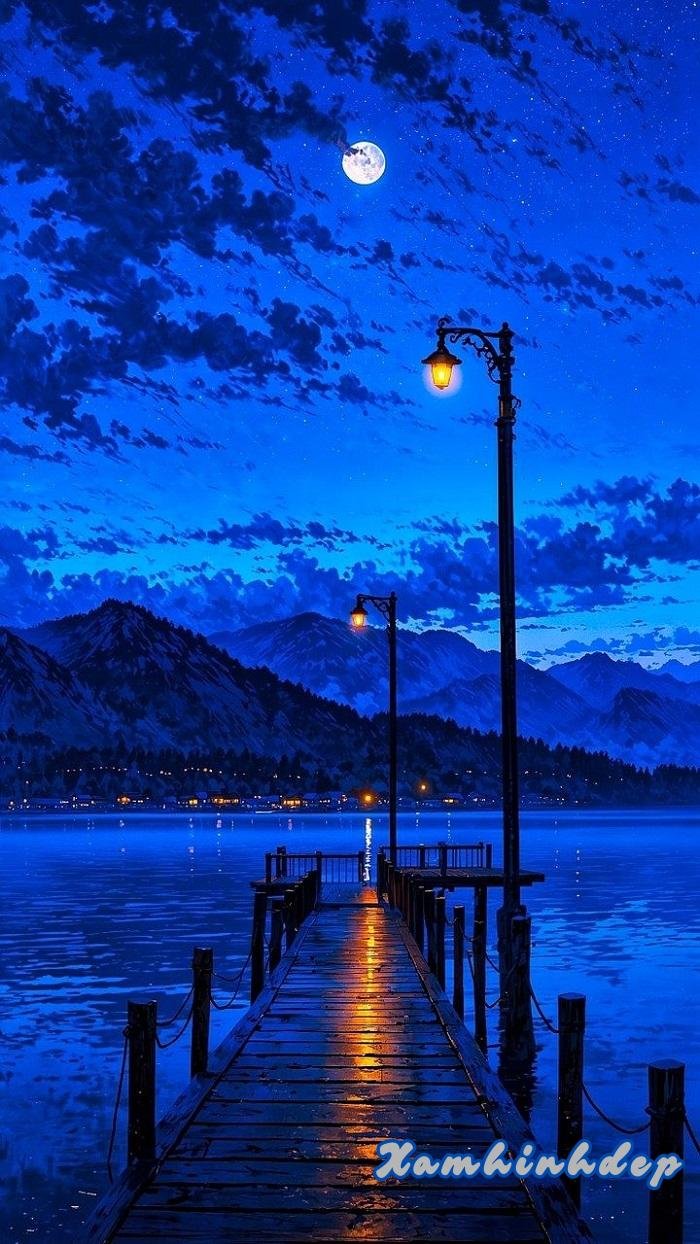 ảnh bầu trời full hd