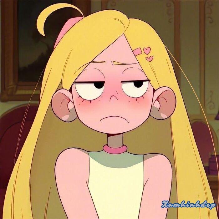 ảnh cute đáng yêu