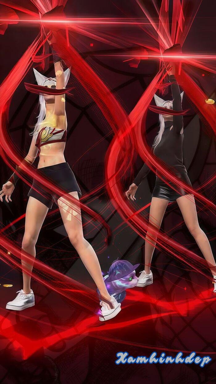 ảnh free fire đẹp ngầu hd