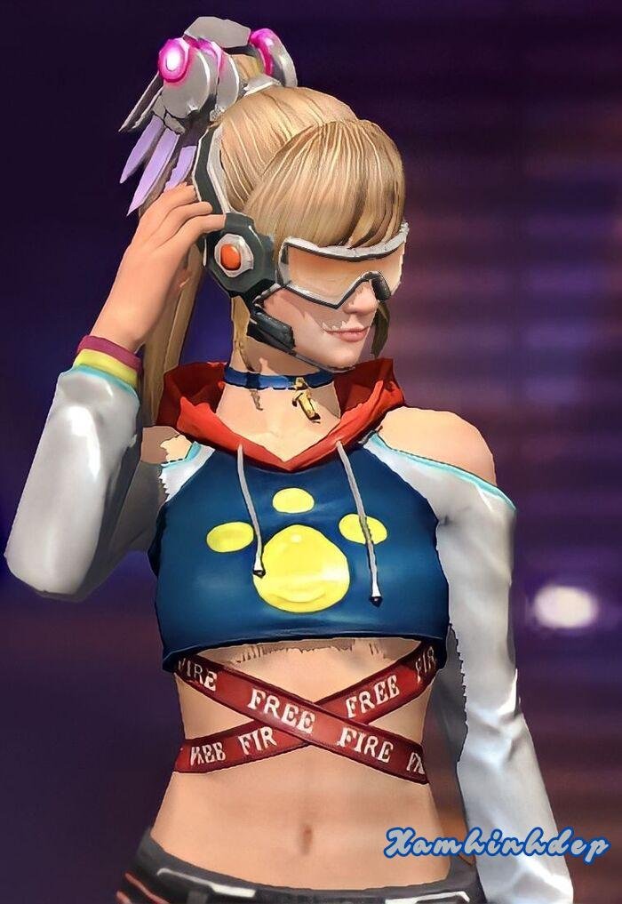 ảnh free fire đẹp ngầu lòi full hd
