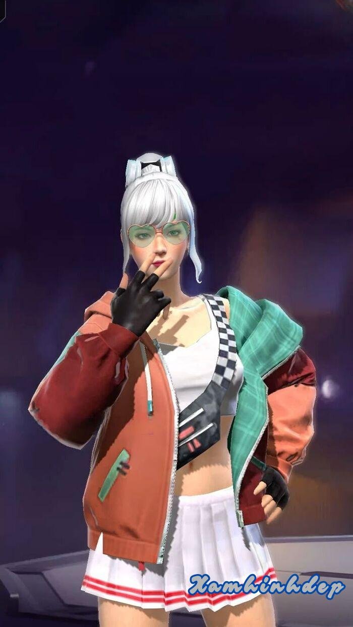 ảnh free fire ngầu hài hước full hd