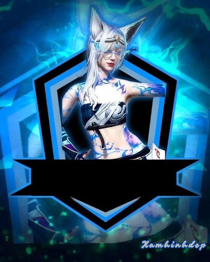 ảnh free fire ngầu hài hước