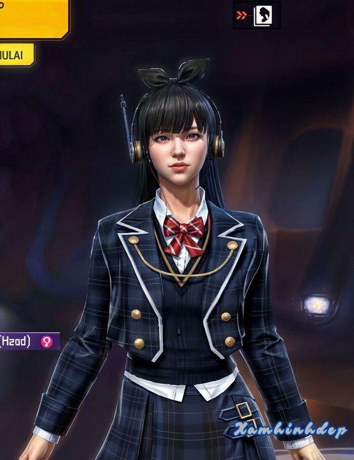 ảnh free fire ngầu hài nhất