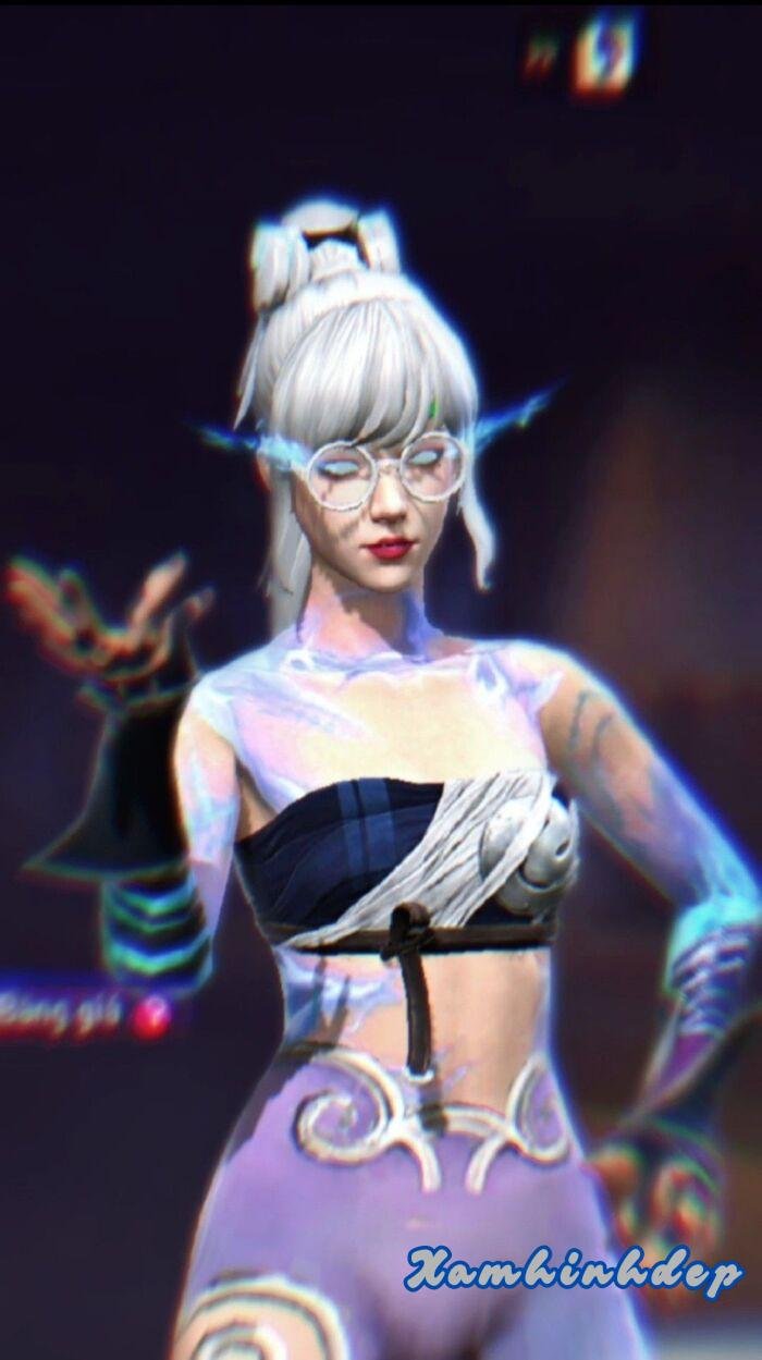 ảnh free fire ngầu lòi